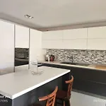 Appartement Theo's Court Sea View *