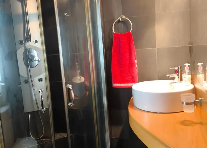 Daire Theo's Court Sea View *